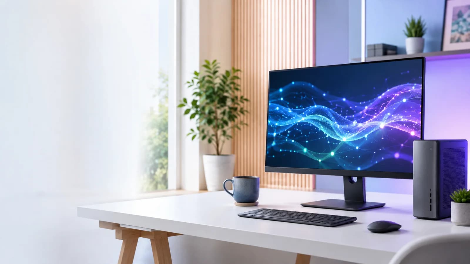 Иллюстрация к статье: Как запустить DeepSeek локально — и стоит ли