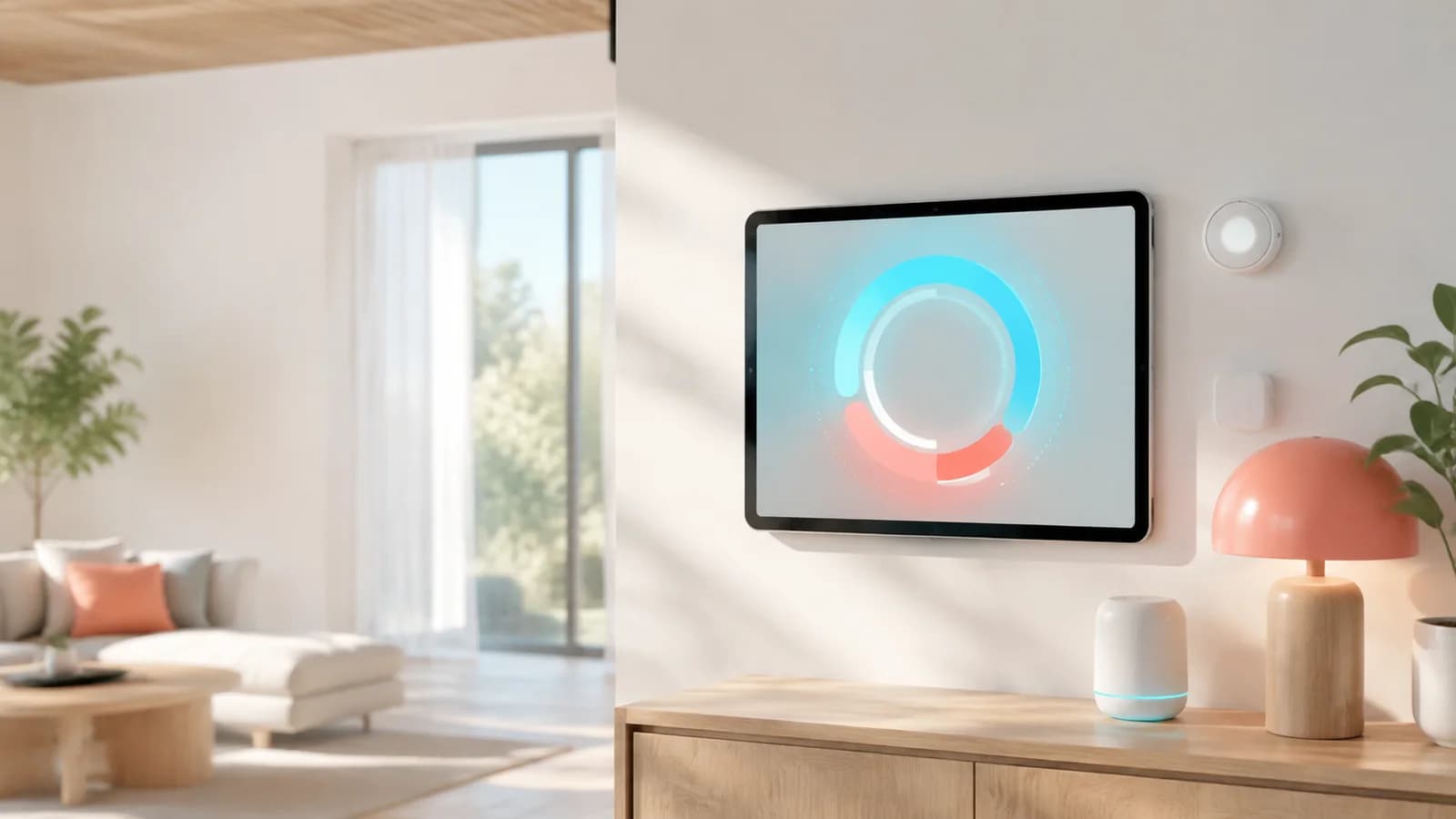 Иллюстрация к статье: Вышел Home Assistant 2026.9 — что изменилось